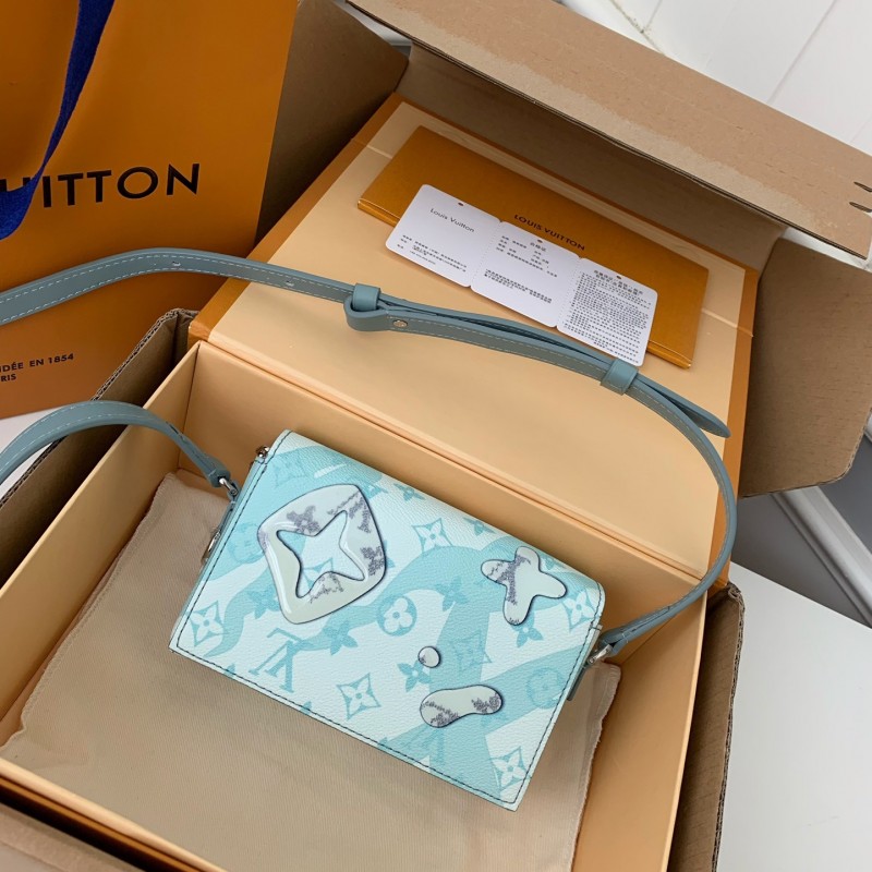 L0*is V*t0n STEAMER Mini Men