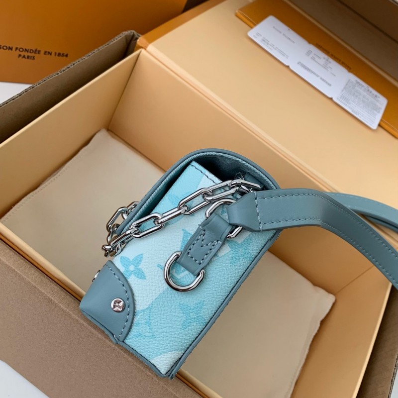 L0*is V*t0n STEAMER Mini Men