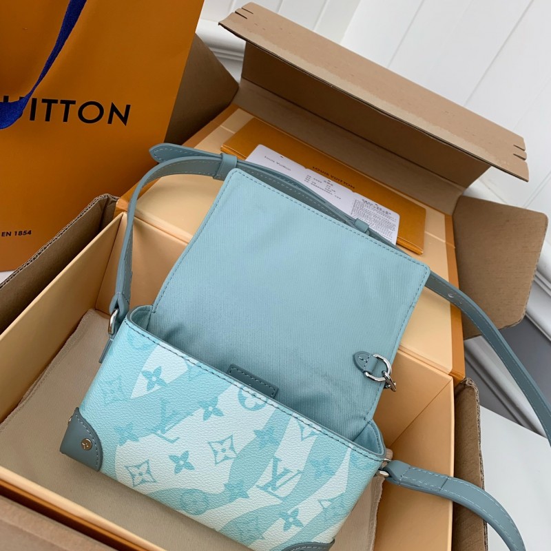 L0*is V*t0n STEAMER Mini Men