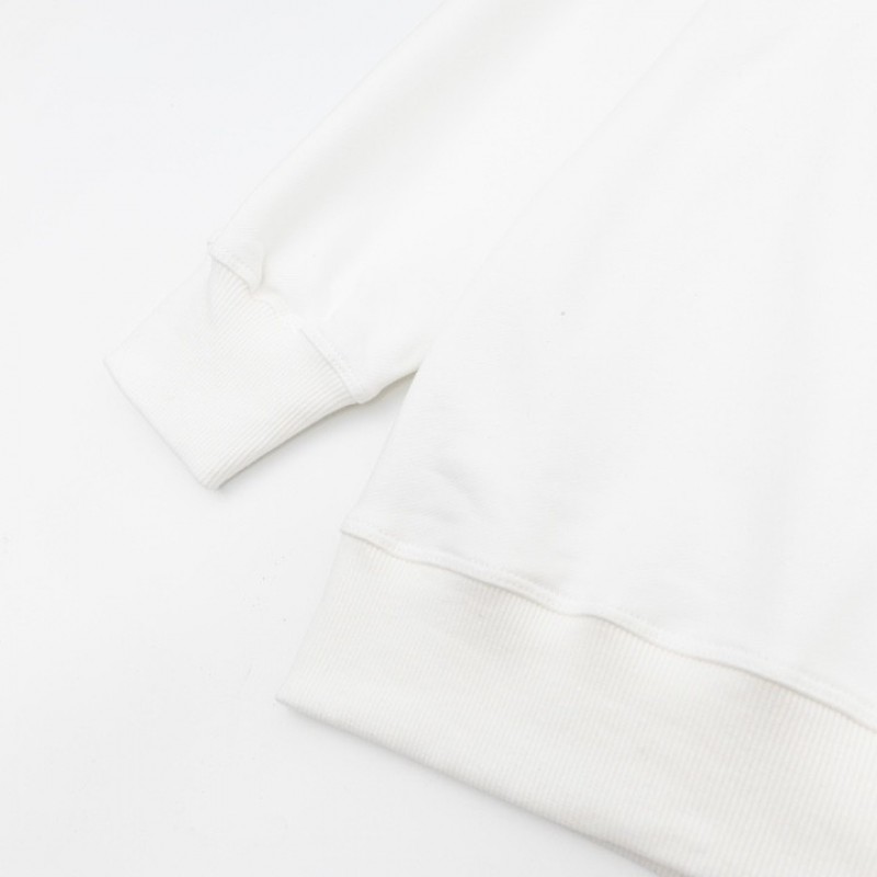 L0*is V*t0n Flame Graffiti Letters Couple Sweatshirt