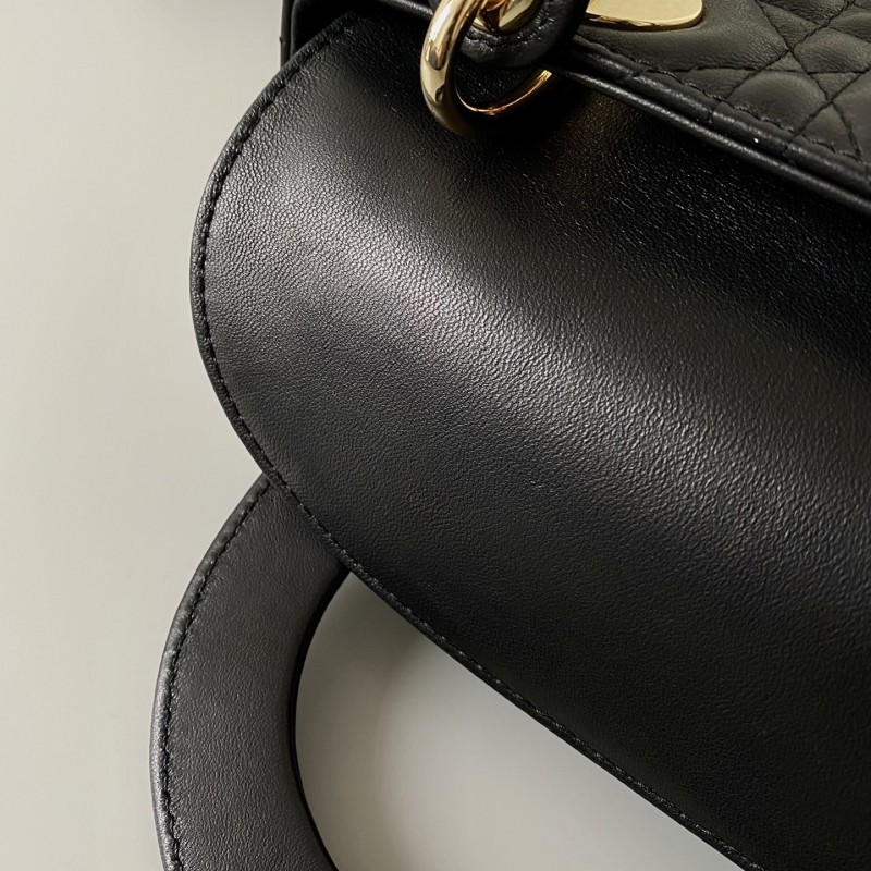 SMALL LADY D*0r MY ABCD*0rBAG 20cm*16.5cm*8cm