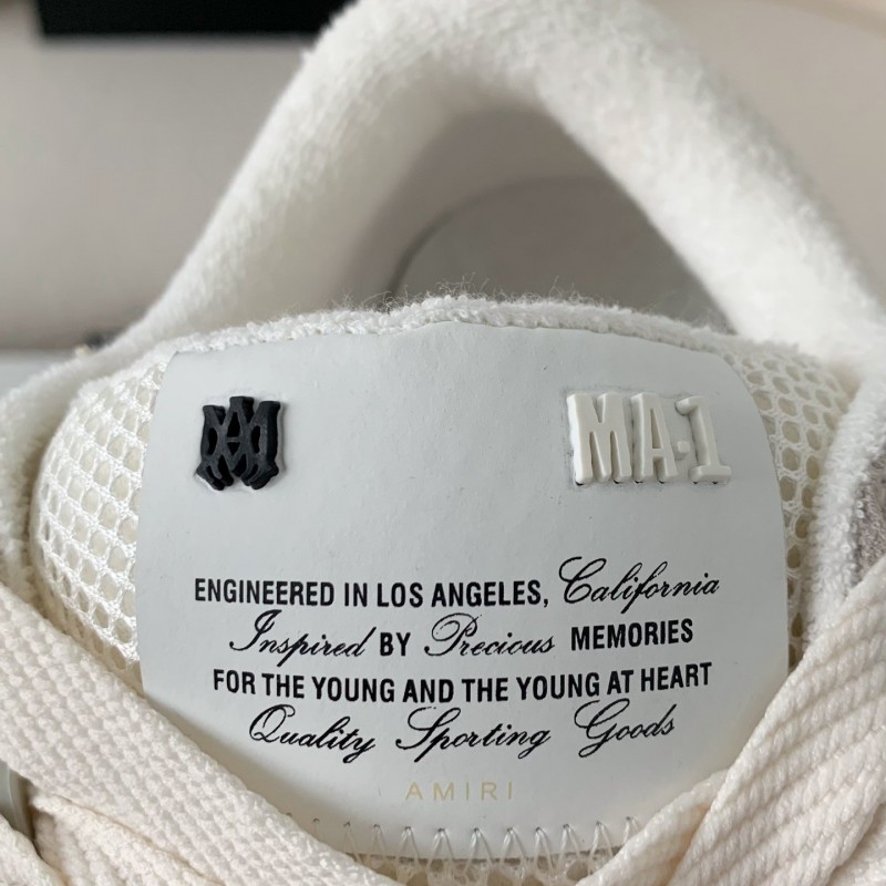 Amiri Sneakers