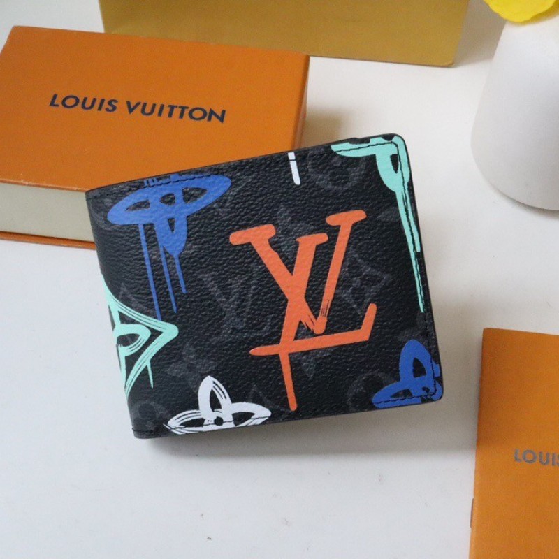 LV Wallet