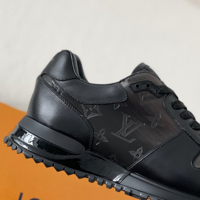 L0*is V*t0n Run Away Sneakers