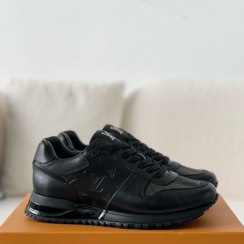 L0*is V*t0n Run Away Sneakers