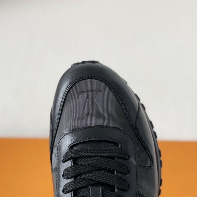 L0*is V*t0n Run Away Sneakers