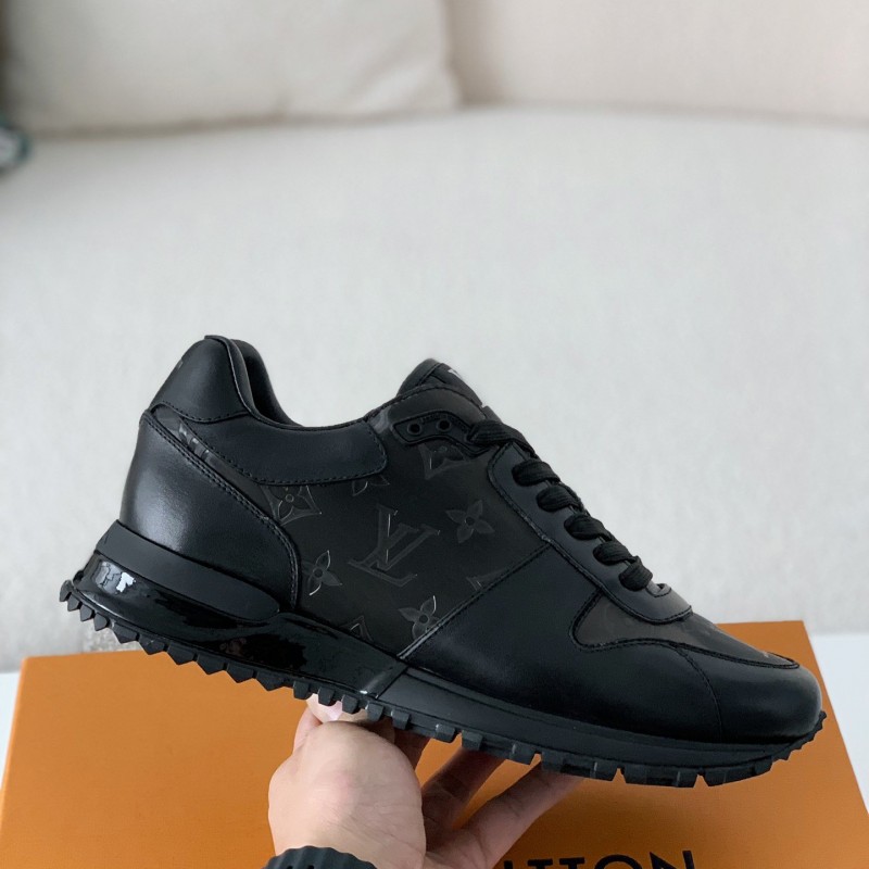 L0*is V*t0n Run Away Sneakers