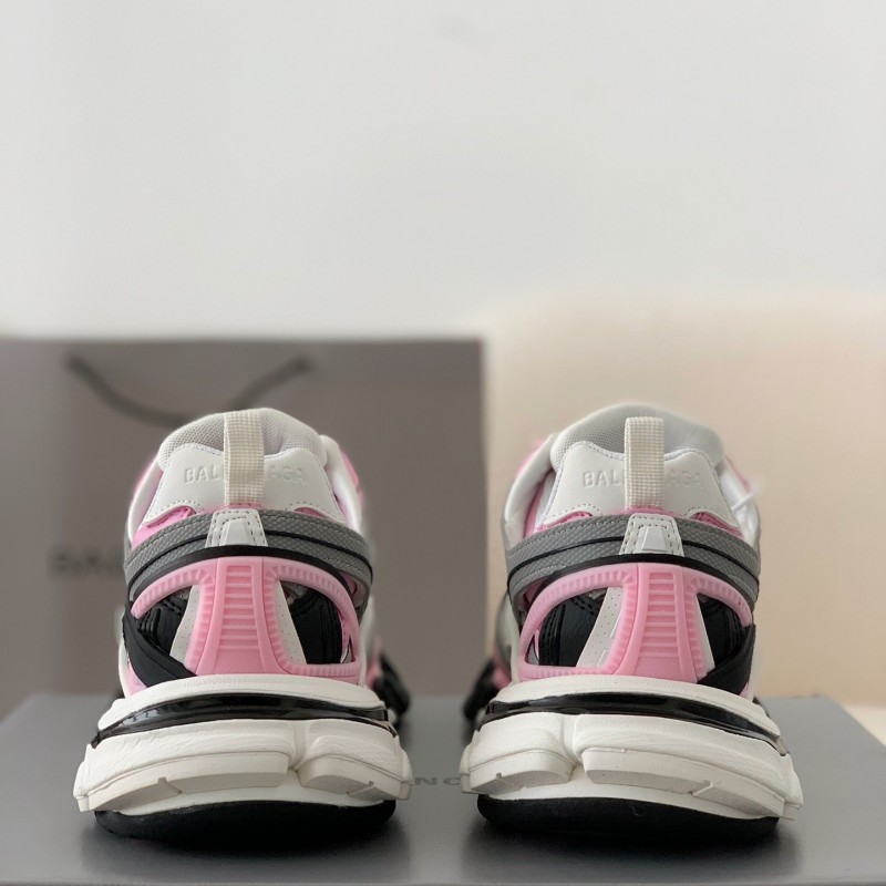Ba*len*cia*ga Track Sneakers