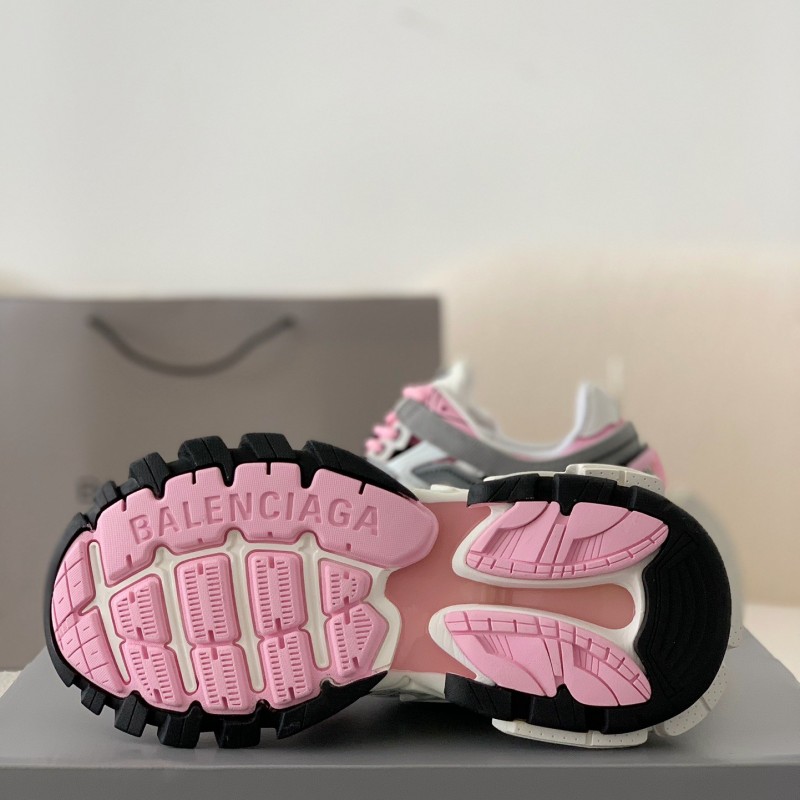 Ba*len*cia*ga Track Sneakers