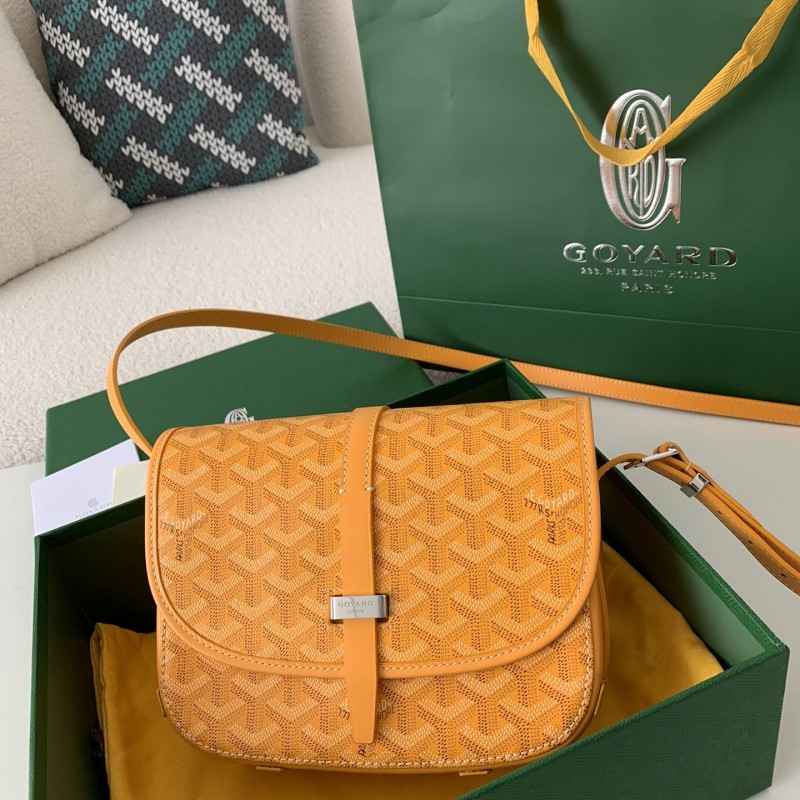 Go*ard Belvédère bag Top Quality  Size:21.5*16*6cm