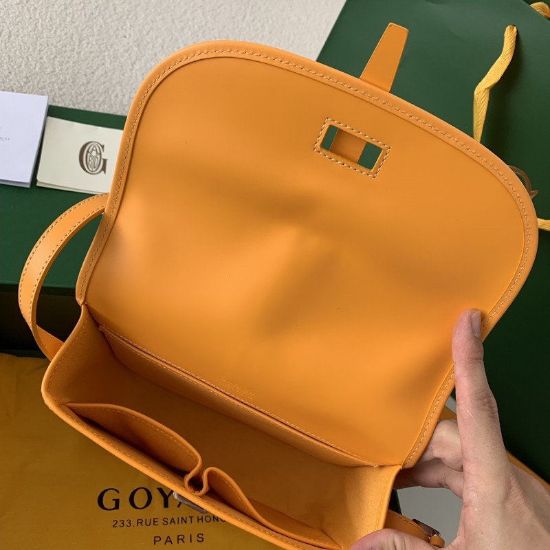 Go*ard Belvédère bag Top Quality  Size:21.5*16*6cm