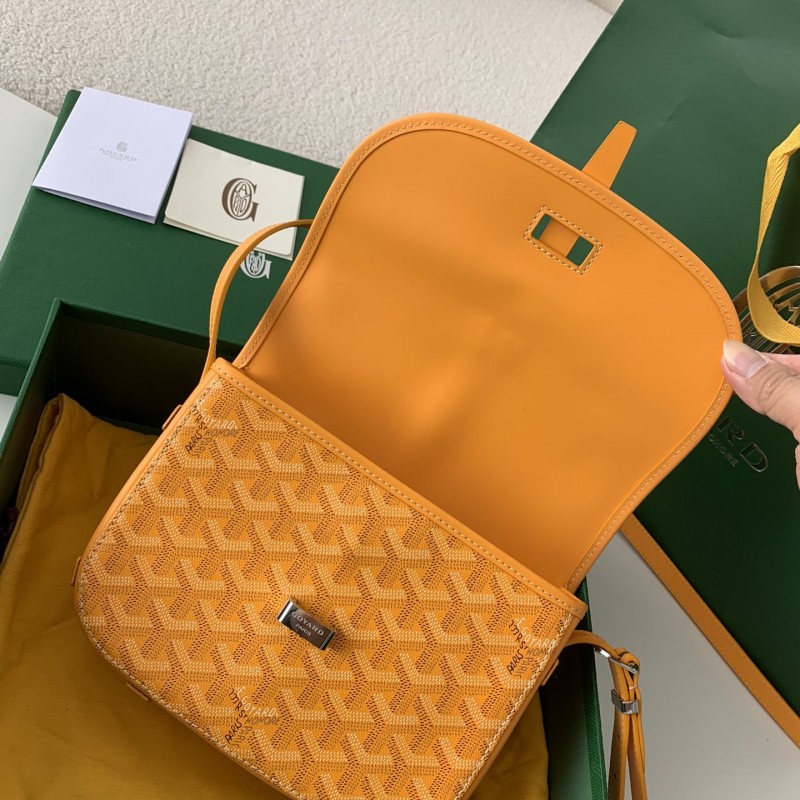 Go*ard Belvédère bag Top Quality  Size:21.5*16*6cm