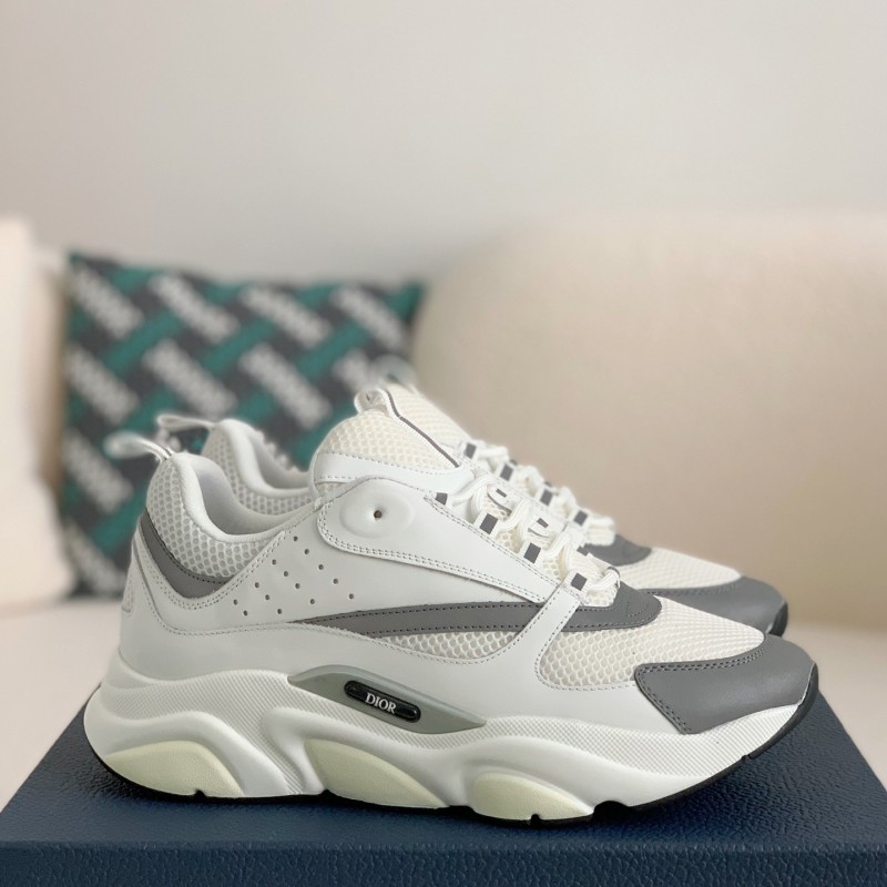 D*0r classic B22 Clunky Sneaker