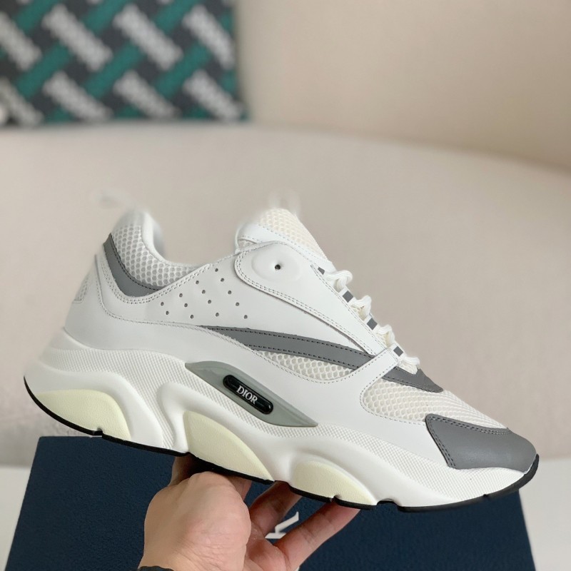 D*0r classic B22 Clunky Sneaker