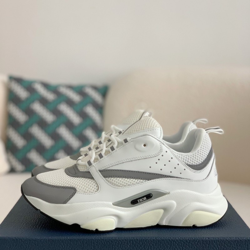 D*0r classic B22 Clunky Sneaker