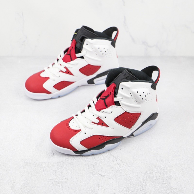 Jordan Air Jordan 6 Carmine