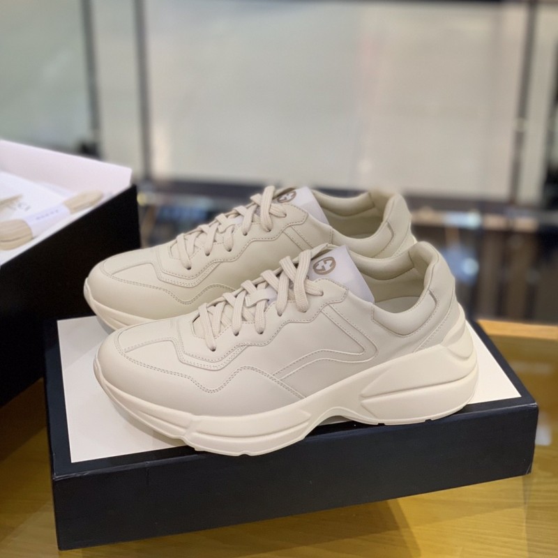 G*u*i Retro Clunky Sneaker