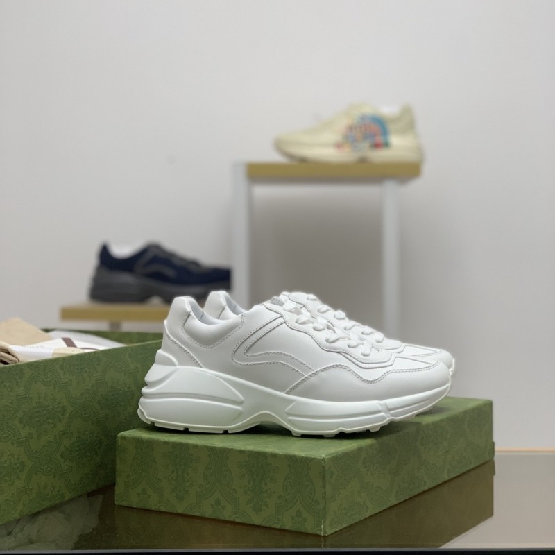 G*u*i Retro Clunky Sneaker