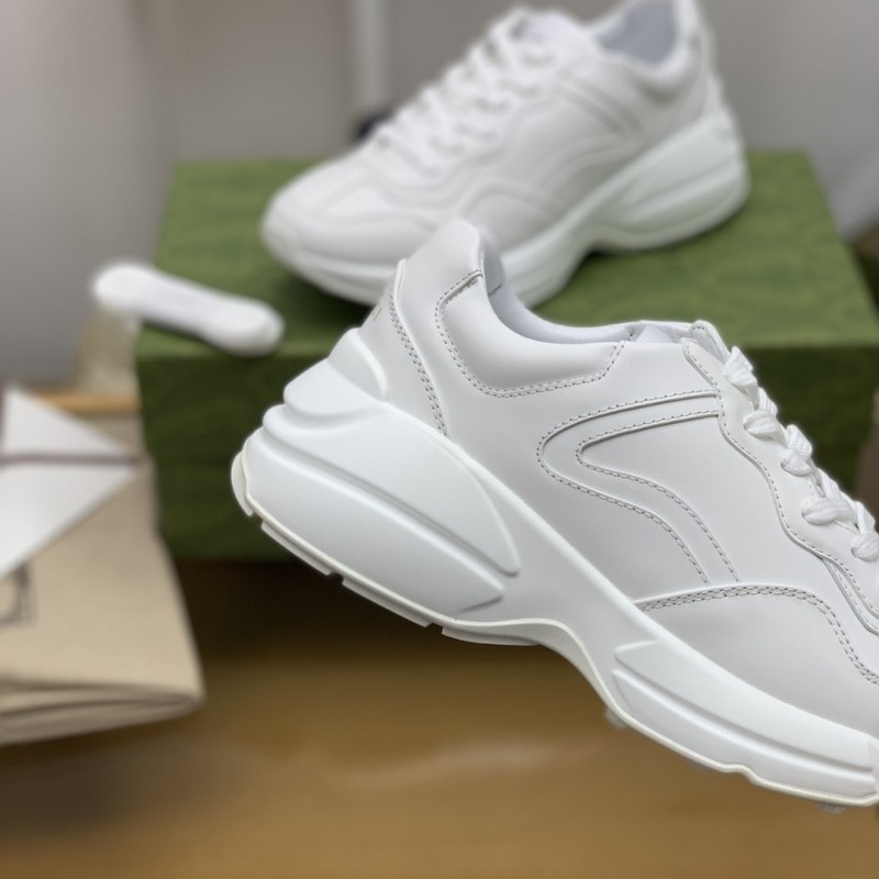 G*u*i Retro Clunky Sneaker