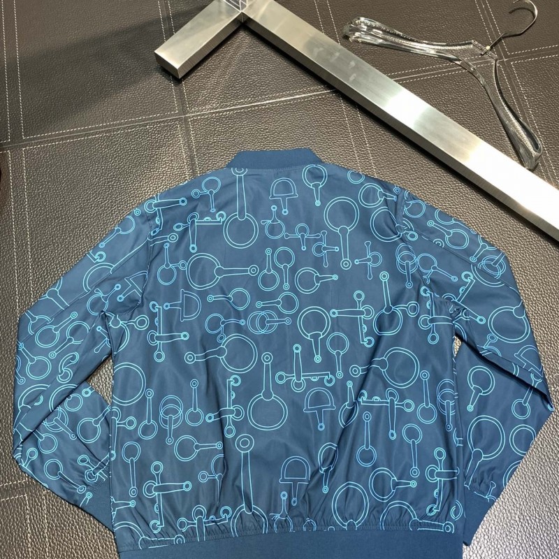 Hermès casual jacket