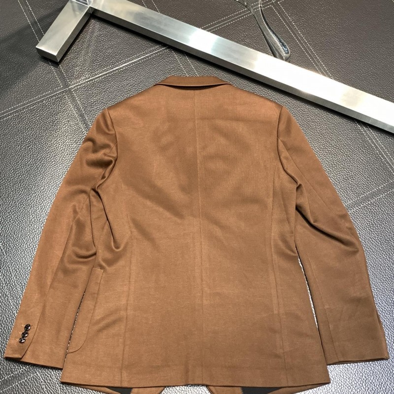 Hermès suit jacket