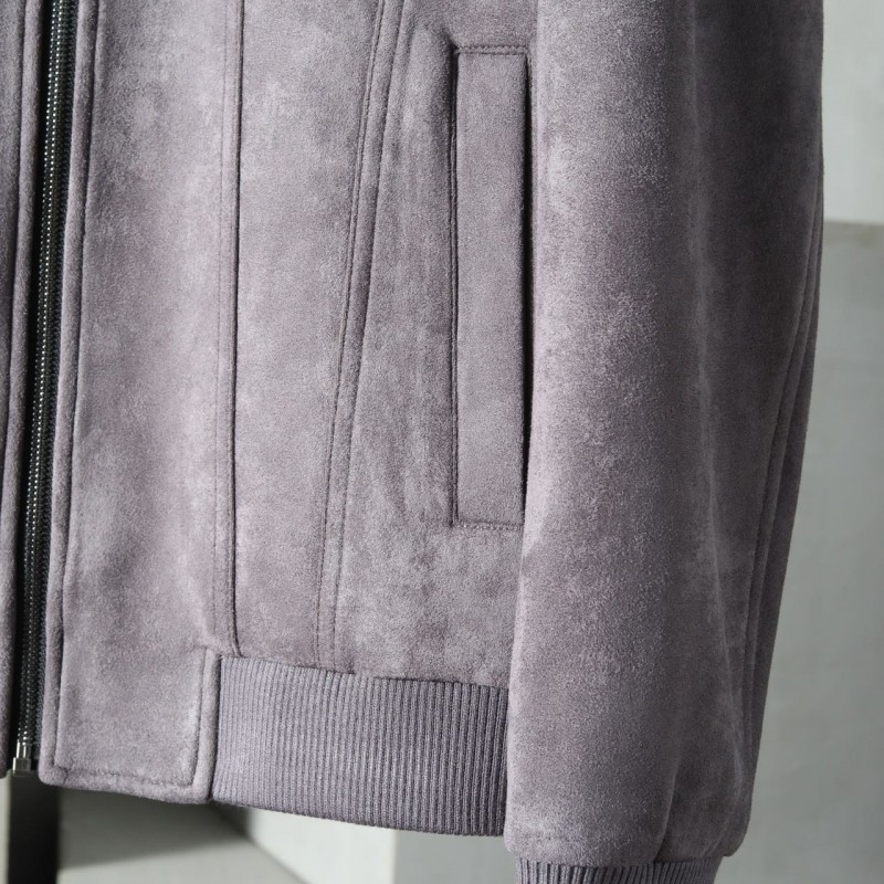 Tom Ford motorcycle lapel jacket