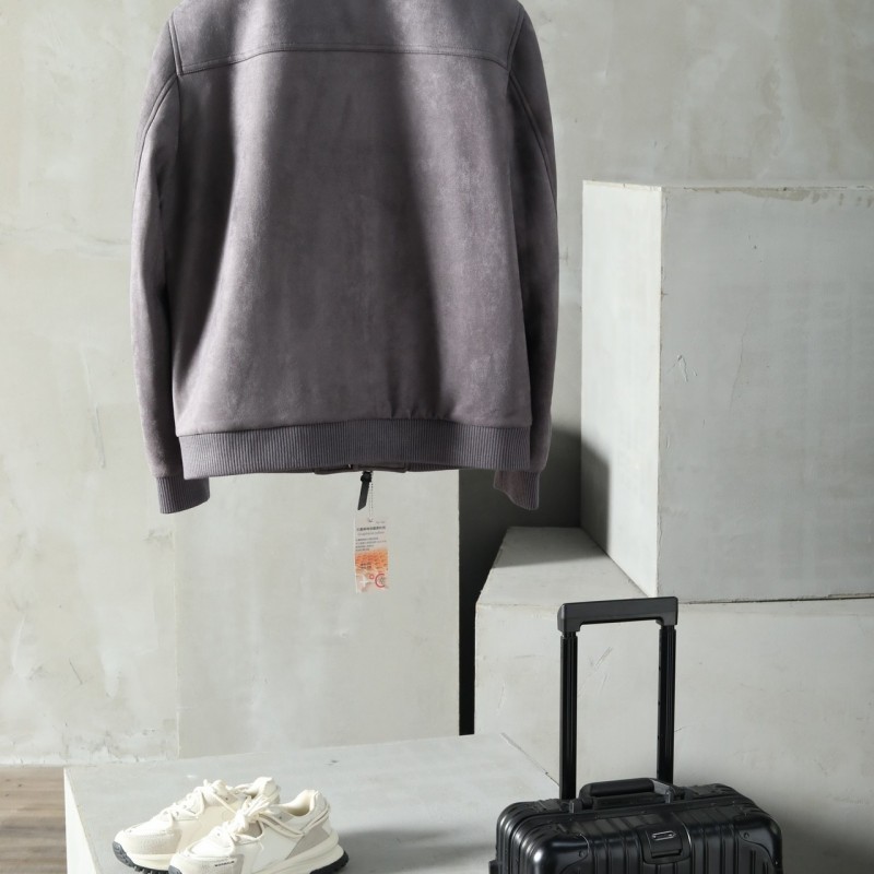 Tom Ford motorcycle lapel jacket