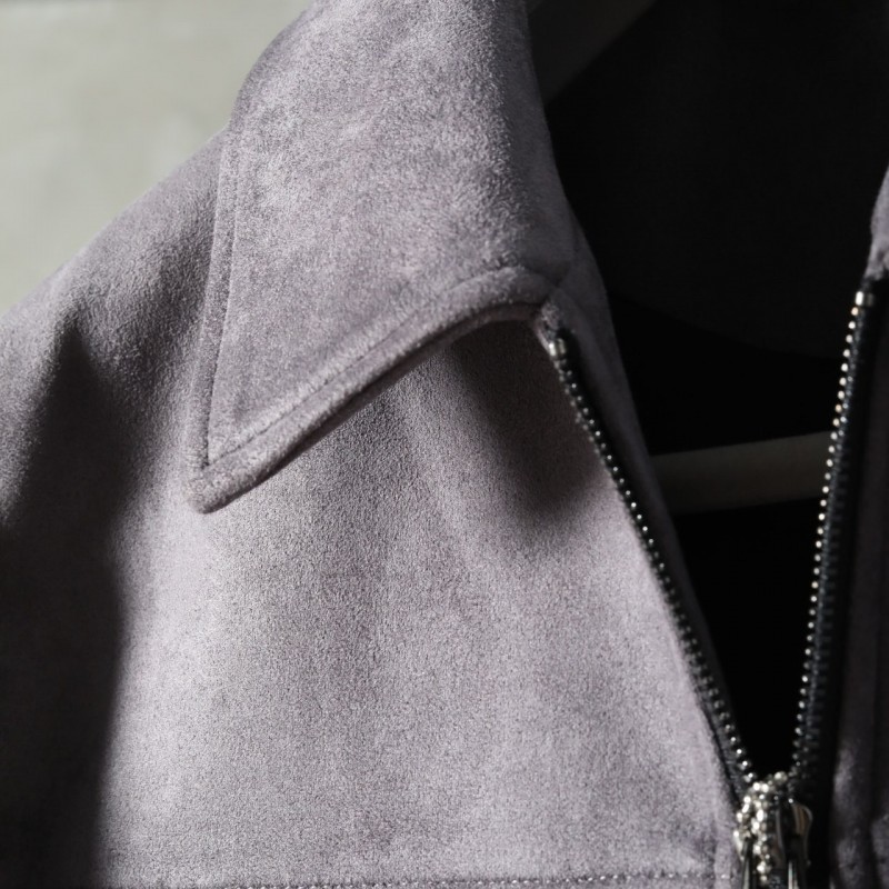 Tom Ford motorcycle lapel jacket