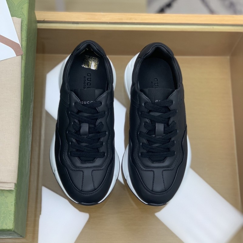 G*u*i Retro Clunky Sneaker