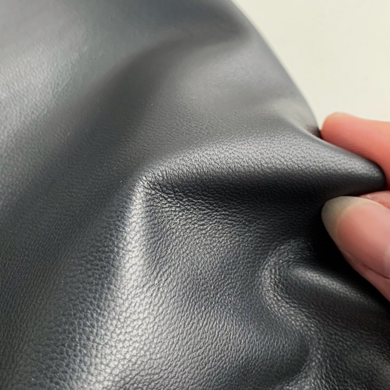 Tom Ford Sheepskin baseball jacket