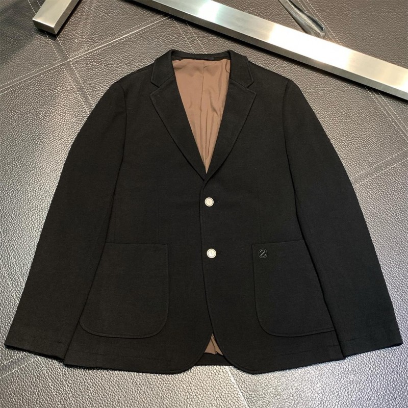 Zegna casual suits