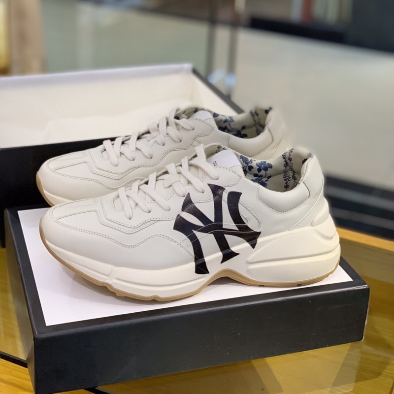 G*u*i Retro Clunky Sneaker