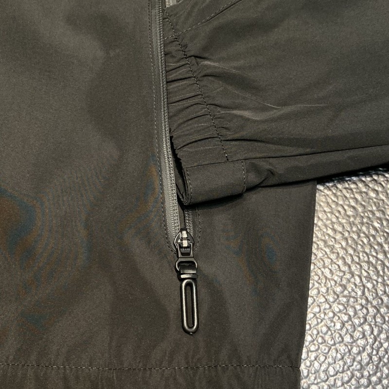 Zegna casual knitted jacket