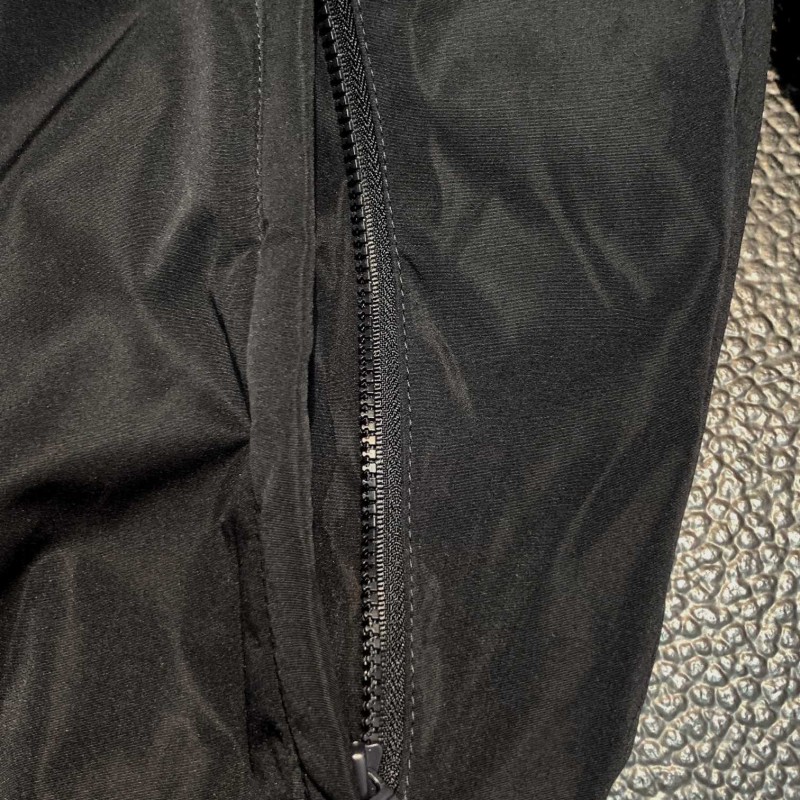 Zegna casual knitted jacket