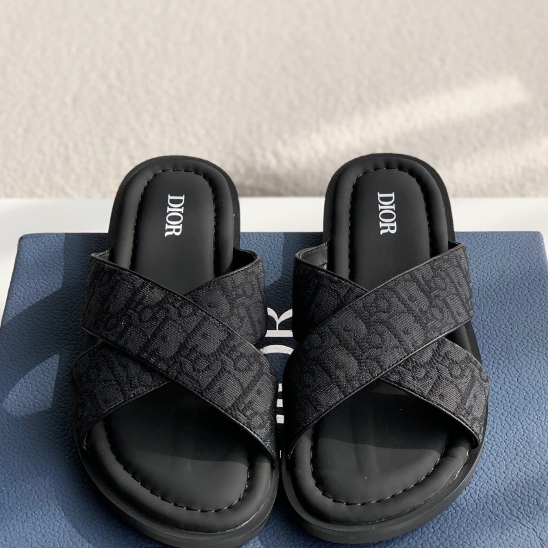 D*0r Alpha Sandals