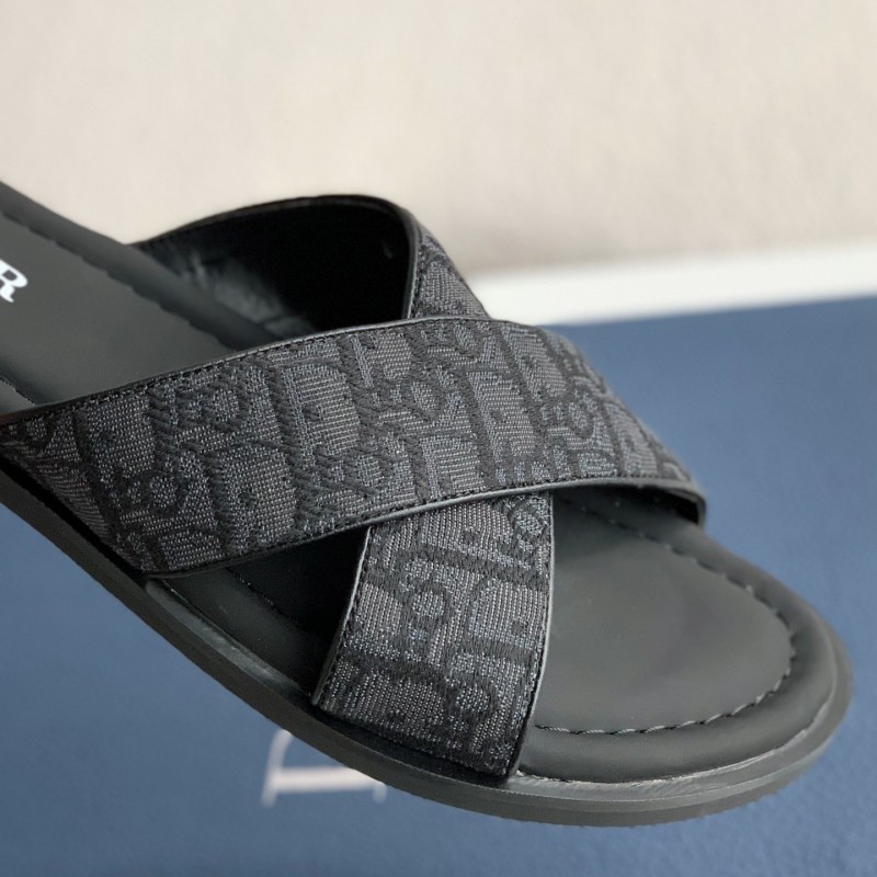 D*0r Alpha Sandals