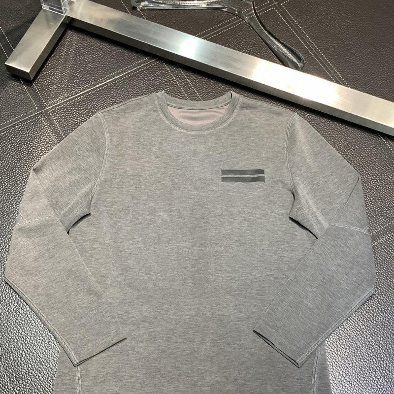 Zegna casual long sleeves