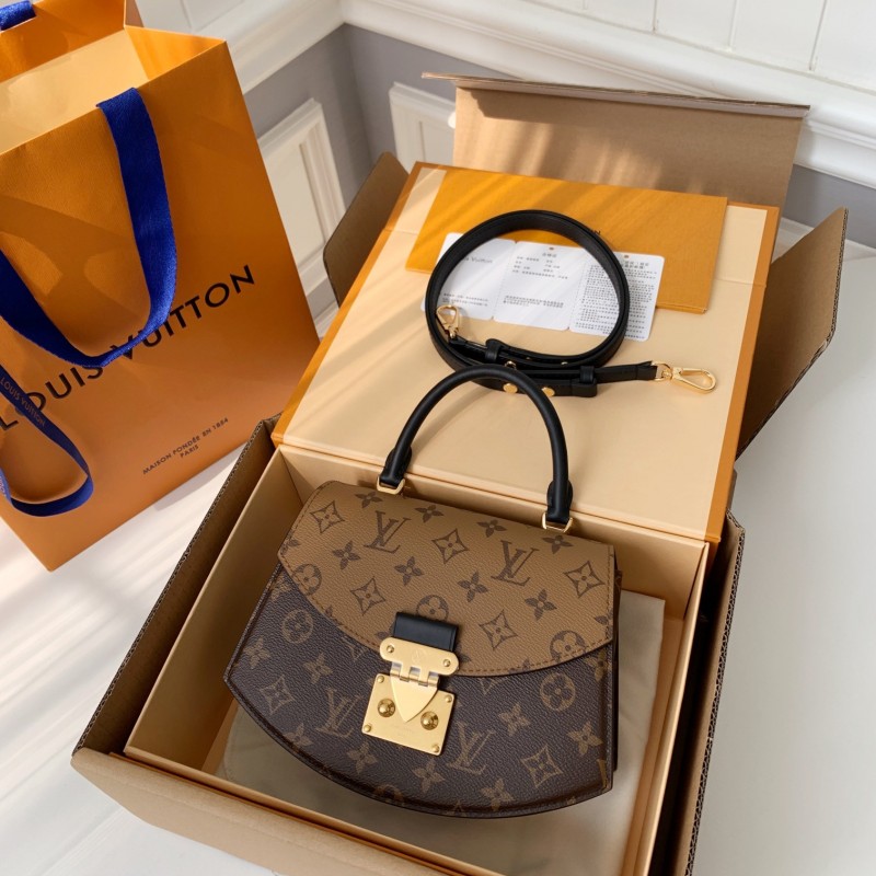 L0*is V*t0n Show style frame M46548 SIZE:23.5*16.5*8CM