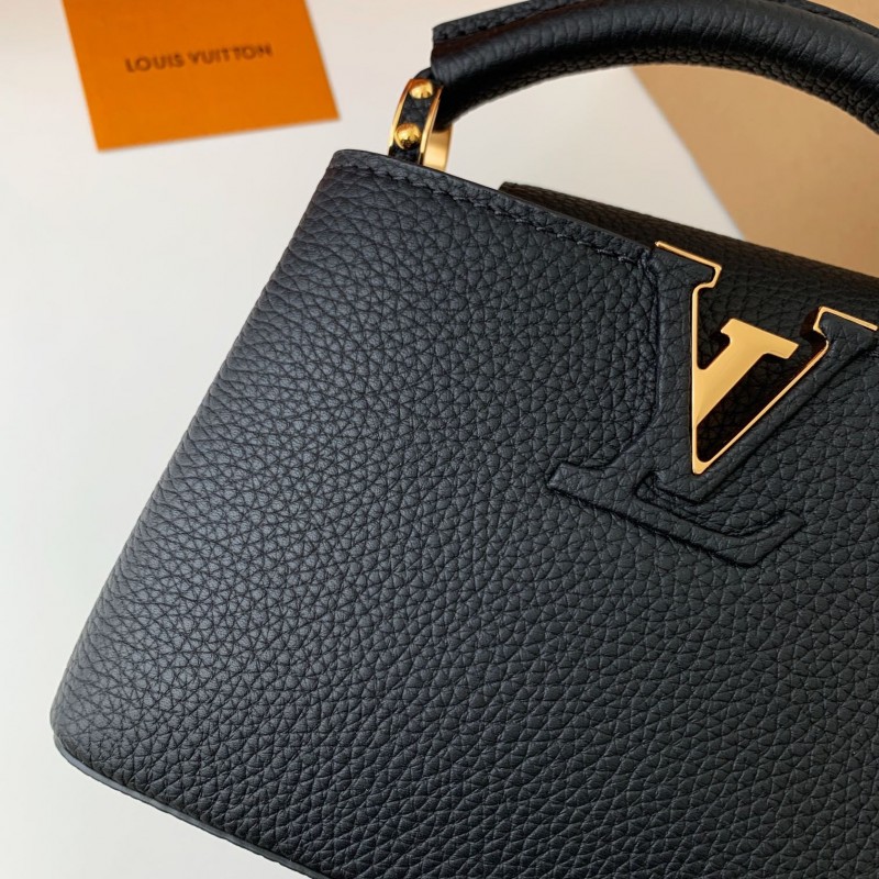 L0*is V*t0n Capucines mini frame M56071 size:21*14*8cm