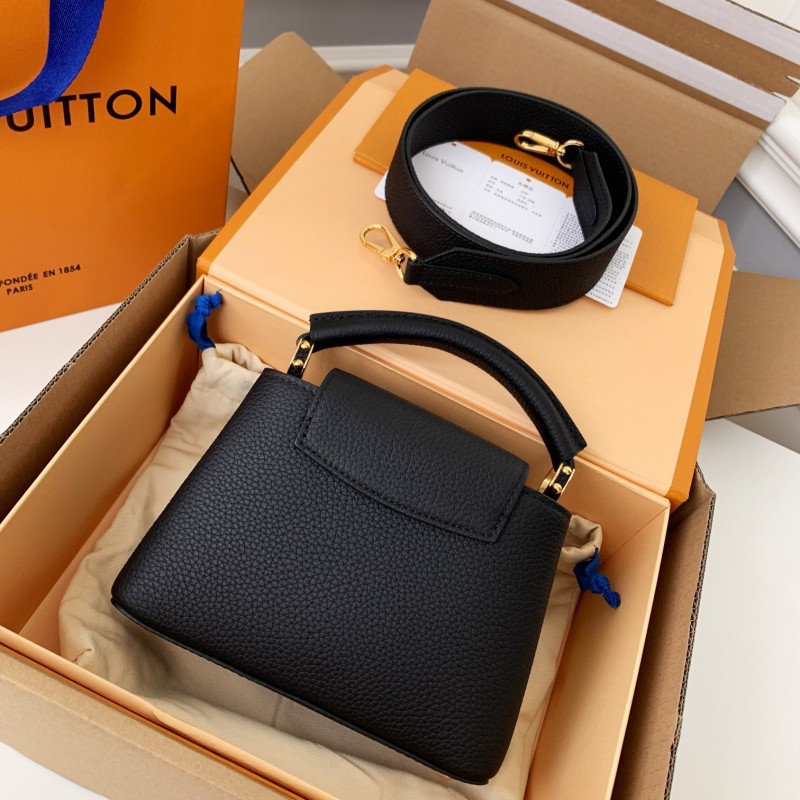 L0*is V*t0n Capucines mini frame M56071 size:21*14*8cm