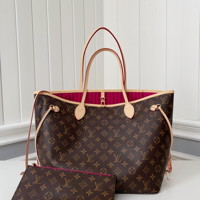 L0*is V*t0n NEVERFULL shopper M41178 SIZE:31*28*14CM
