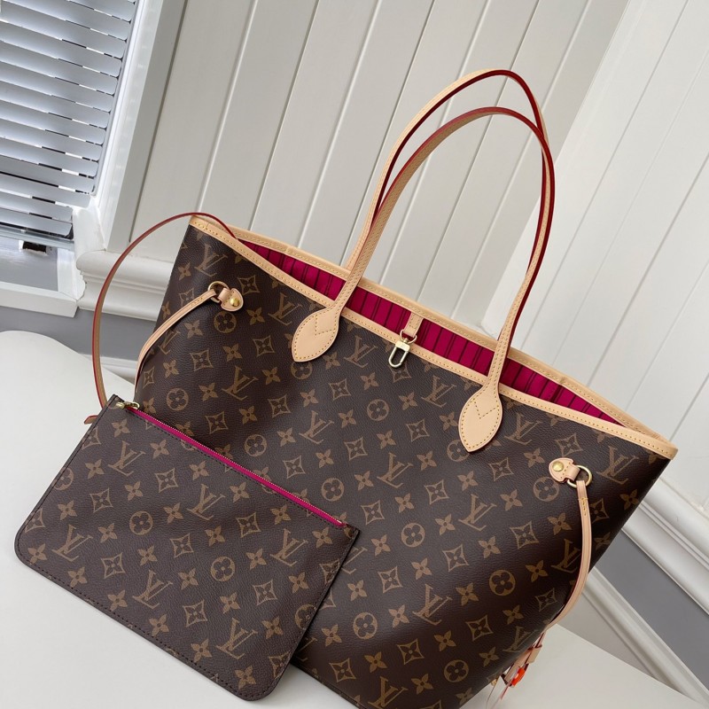 L0*is V*t0n NEVERFULL shopper M41178 SIZE:31*28*14CM