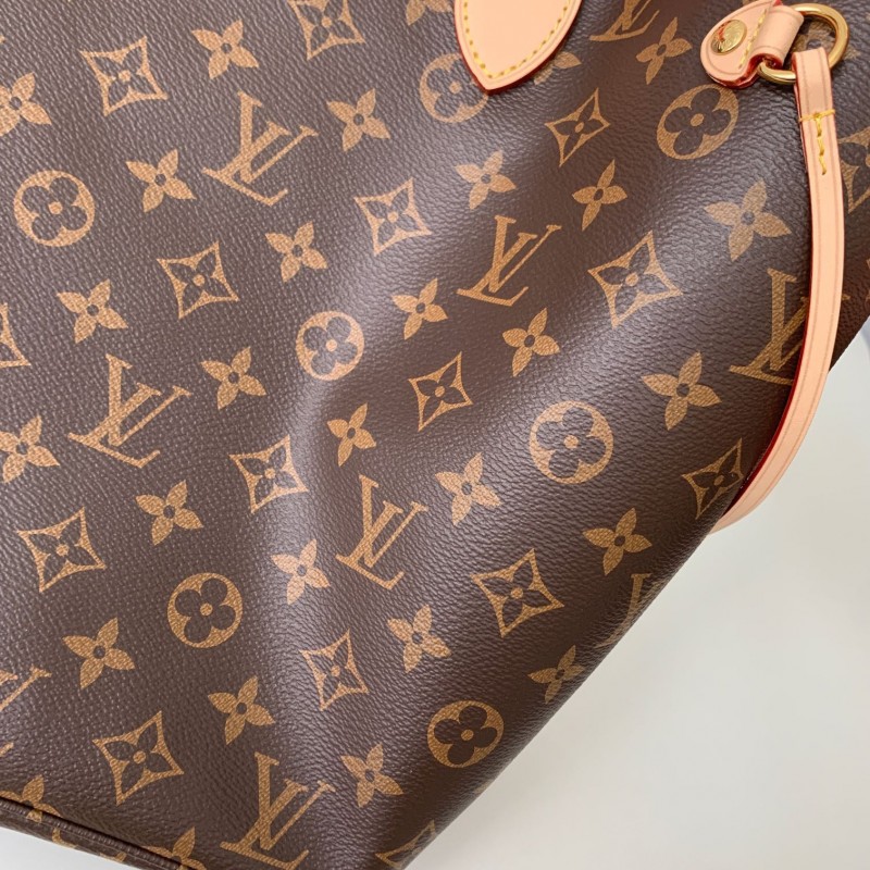 L0*is V*t0n NEVERFULL shopper M41178 SIZE:31*28*14CM