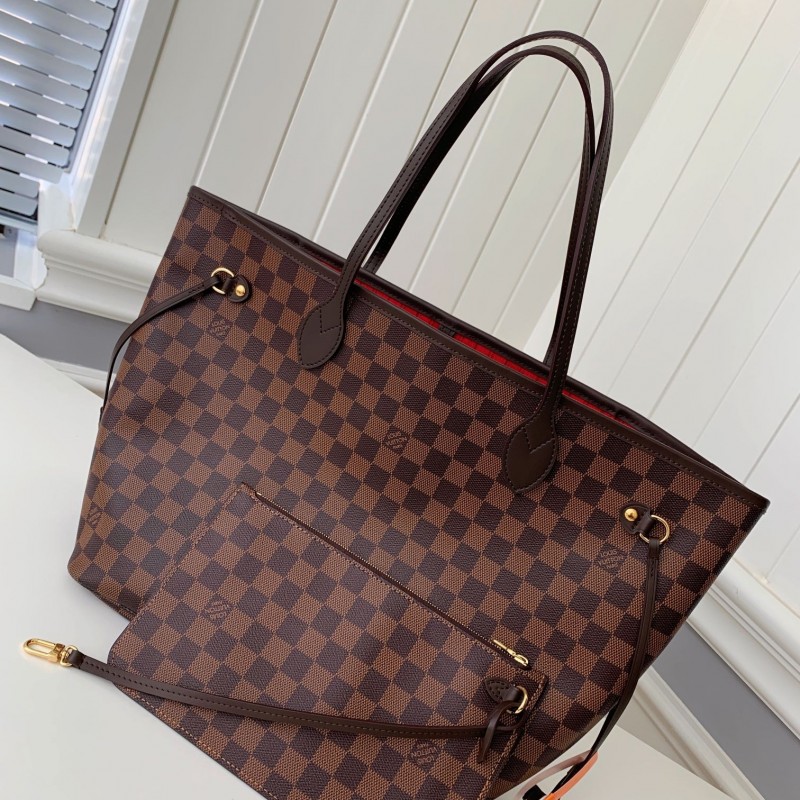 L0*is V*t0n NEVERFULL shopper M41357 SIZE:31*28*14CM