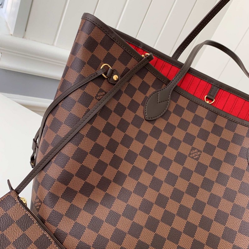 L0*is V*t0n NEVERFULL shopper M41357 SIZE:31*28*14CM