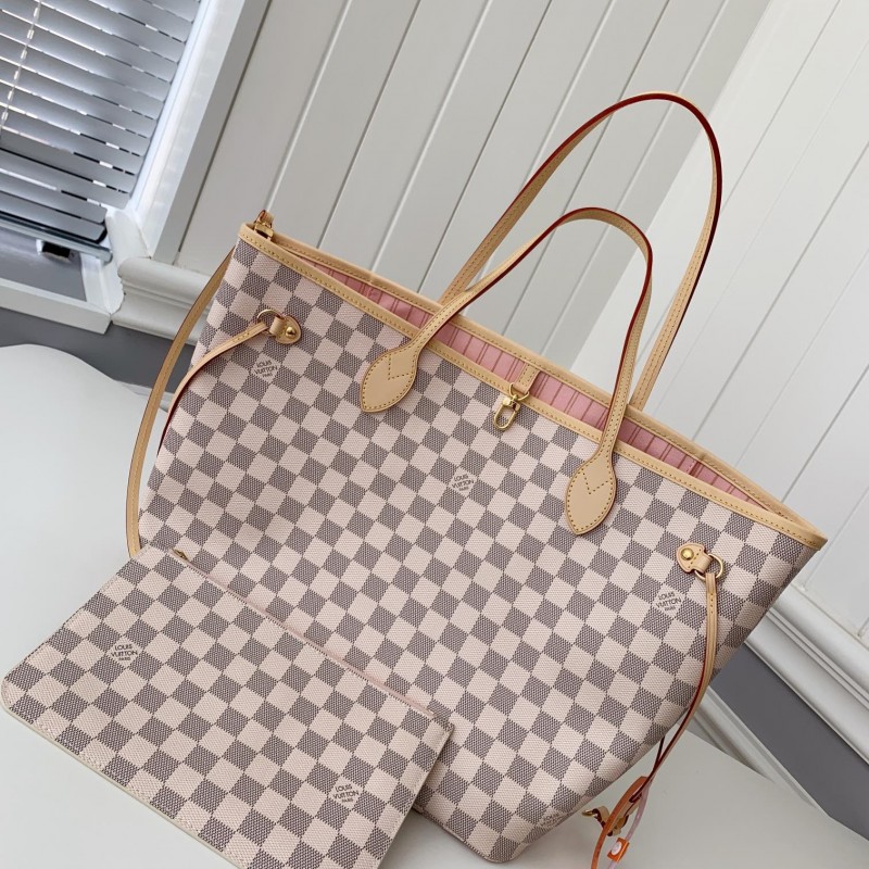 L0*is V*t0n NEVERFULL shopper M41605 SIZE:31*28*14CM