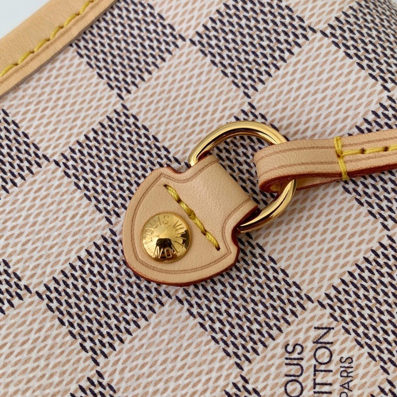 L0*is V*t0n NEVERFULL shopper M41605 SIZE:31*28*14CM