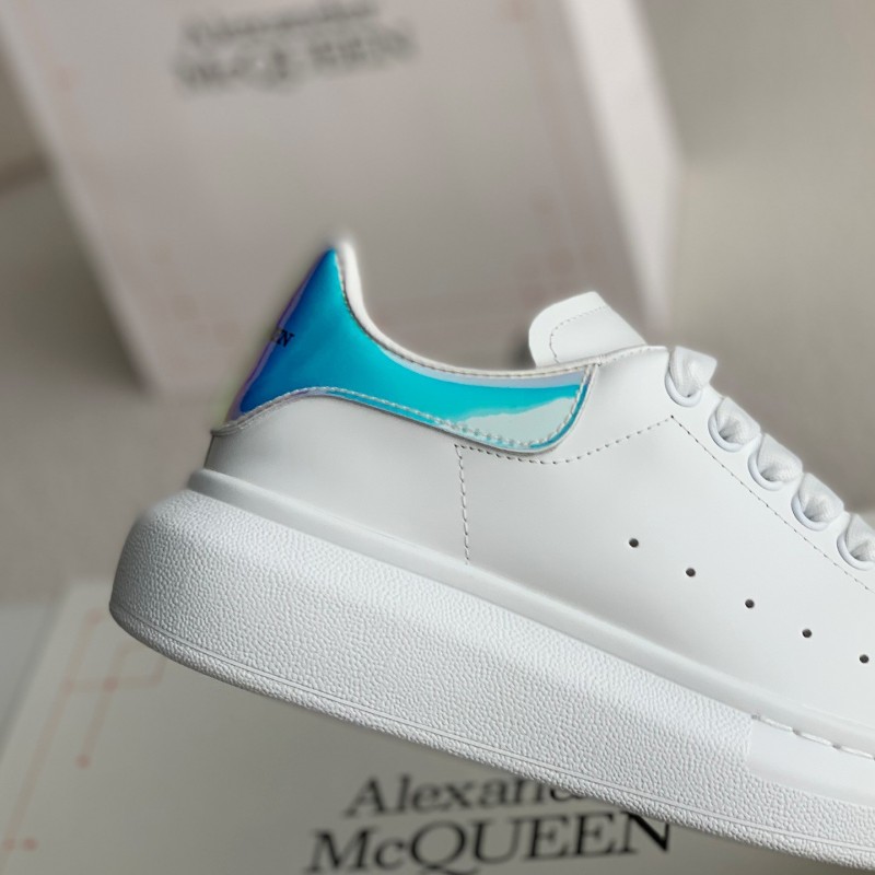 Ale*d*r M*Q*en MQ Phantom tail Sneakers