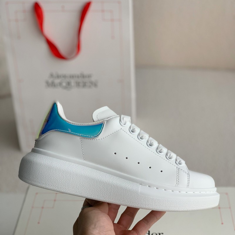 Ale*d*r M*Q*en MQ Phantom tail Sneakers