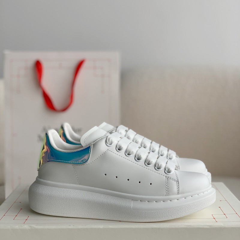 Ale*d*r M*Q*en MQ Phantom tail Sneakers